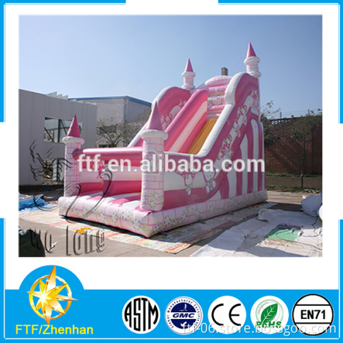 New fashionable custom inflatable castle bounce homes for child